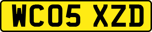 WC05XZD