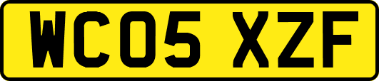 WC05XZF