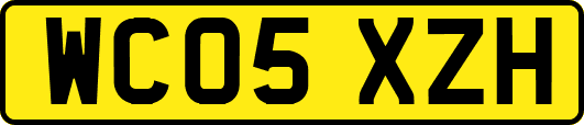 WC05XZH