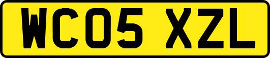 WC05XZL