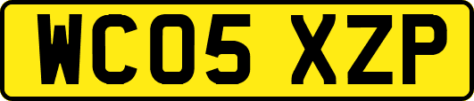 WC05XZP
