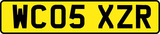 WC05XZR