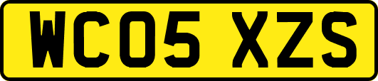 WC05XZS