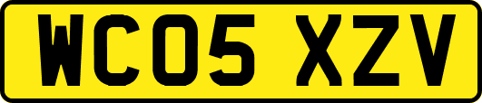 WC05XZV
