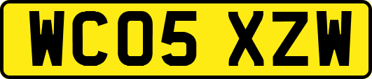 WC05XZW