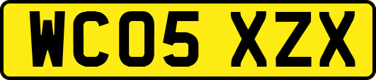 WC05XZX