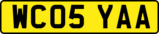 WC05YAA