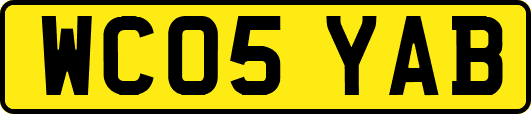WC05YAB