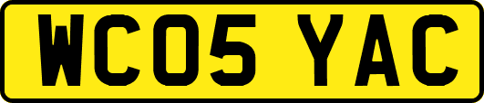WC05YAC