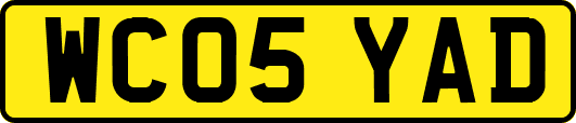 WC05YAD