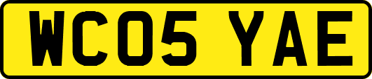 WC05YAE