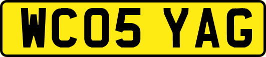 WC05YAG