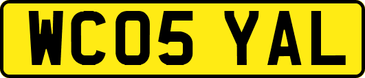 WC05YAL