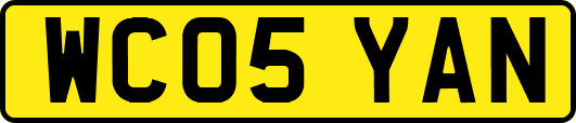 WC05YAN