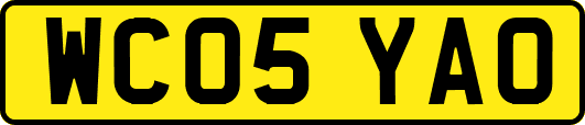 WC05YAO