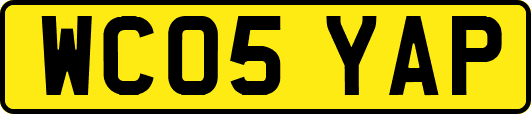 WC05YAP