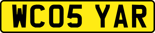 WC05YAR
