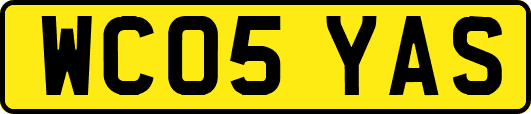 WC05YAS