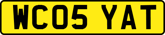 WC05YAT