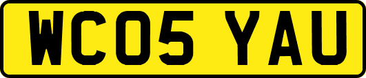WC05YAU