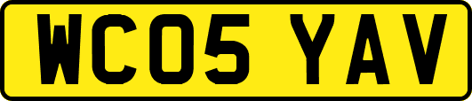 WC05YAV