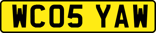 WC05YAW