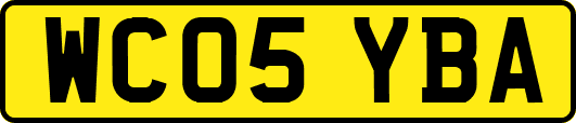 WC05YBA