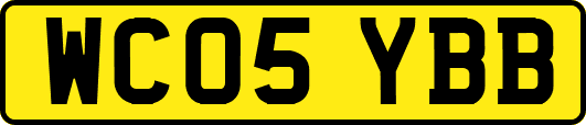 WC05YBB