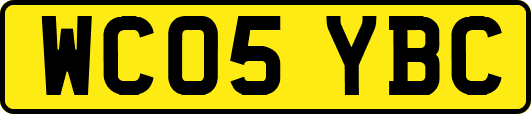 WC05YBC