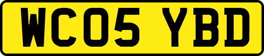 WC05YBD