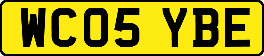 WC05YBE
