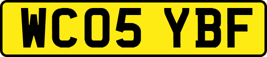 WC05YBF