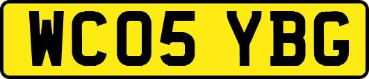 WC05YBG