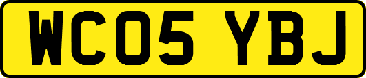 WC05YBJ