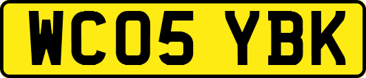 WC05YBK