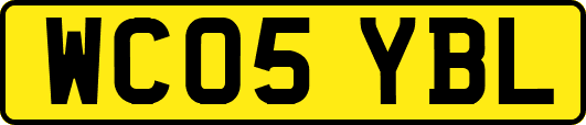 WC05YBL