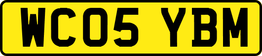 WC05YBM
