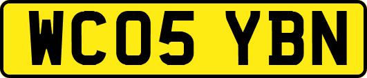 WC05YBN