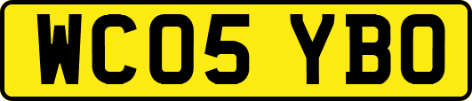 WC05YBO