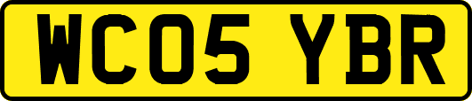 WC05YBR