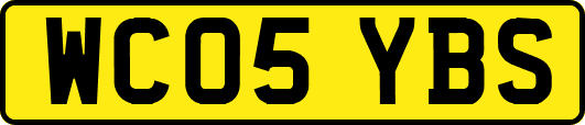 WC05YBS