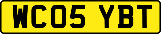 WC05YBT