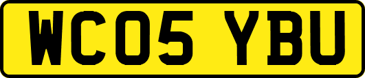 WC05YBU