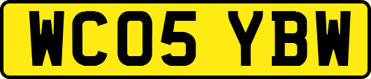 WC05YBW