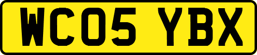 WC05YBX