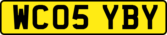 WC05YBY