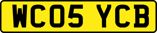 WC05YCB