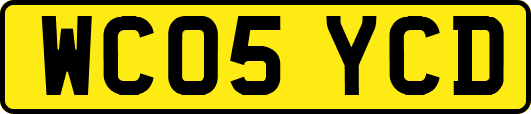 WC05YCD