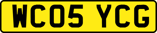 WC05YCG