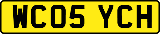 WC05YCH